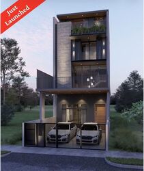 Sembawang Straits Estate (D27), Terrace #530278711
